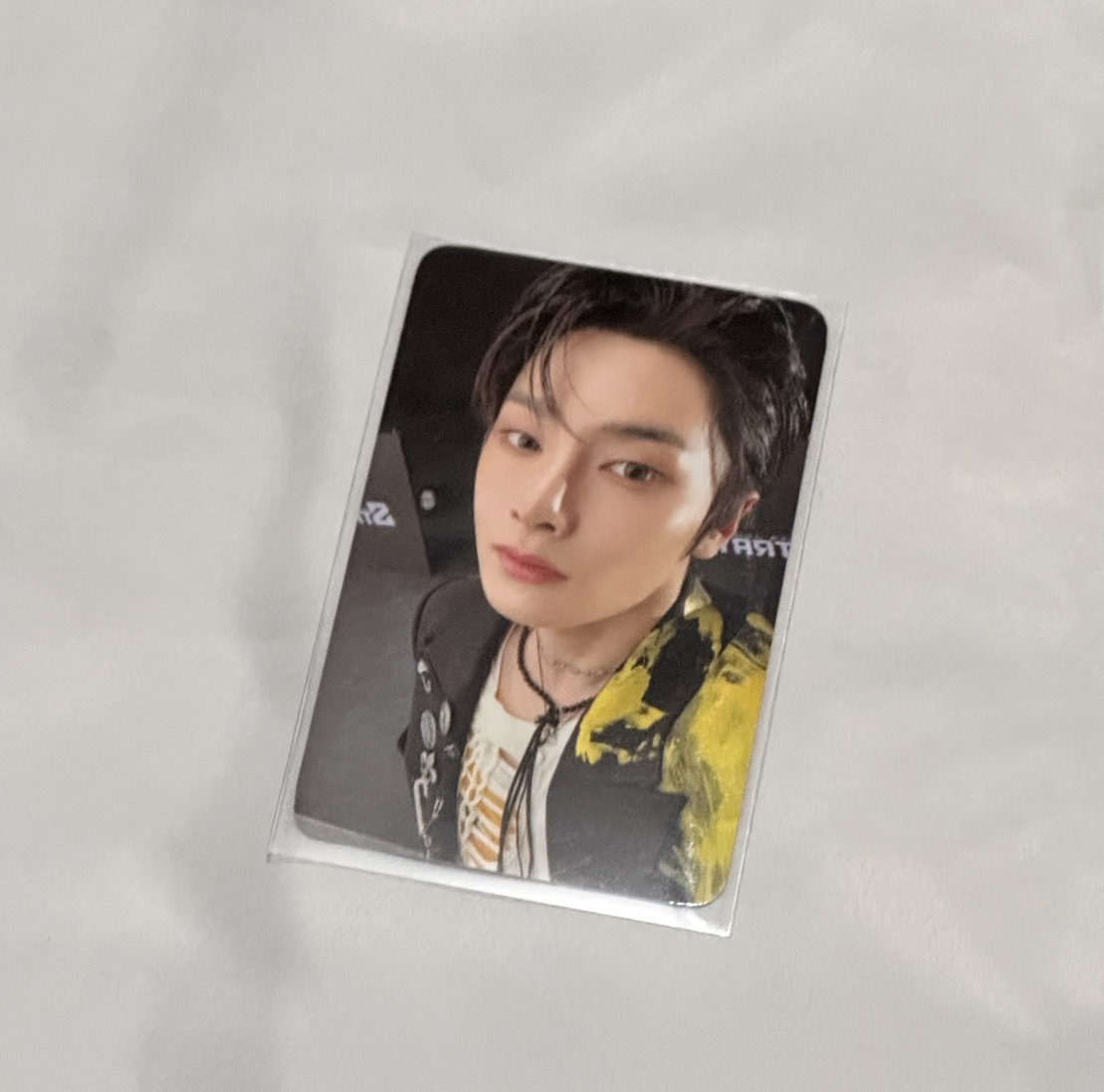 KARMA 快閃店 第二周滿額卡