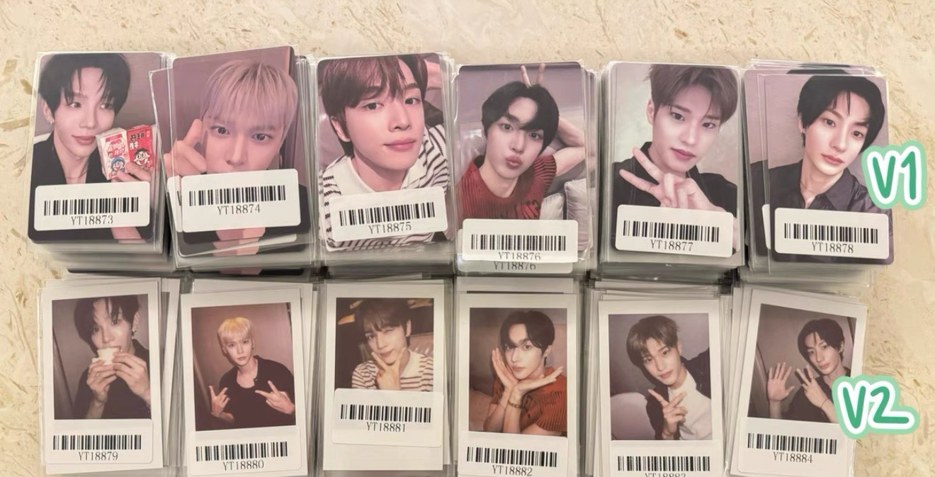 （1+2） 12張/套免運