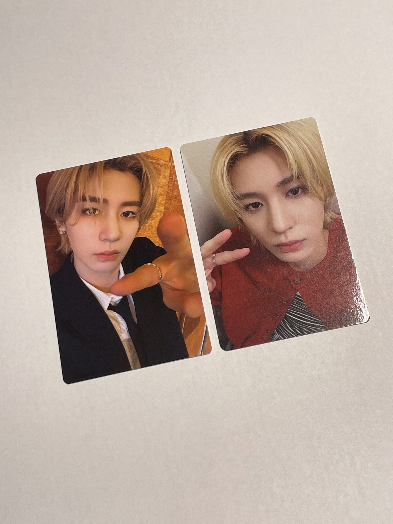 Kcon卡包卡 金桐儇