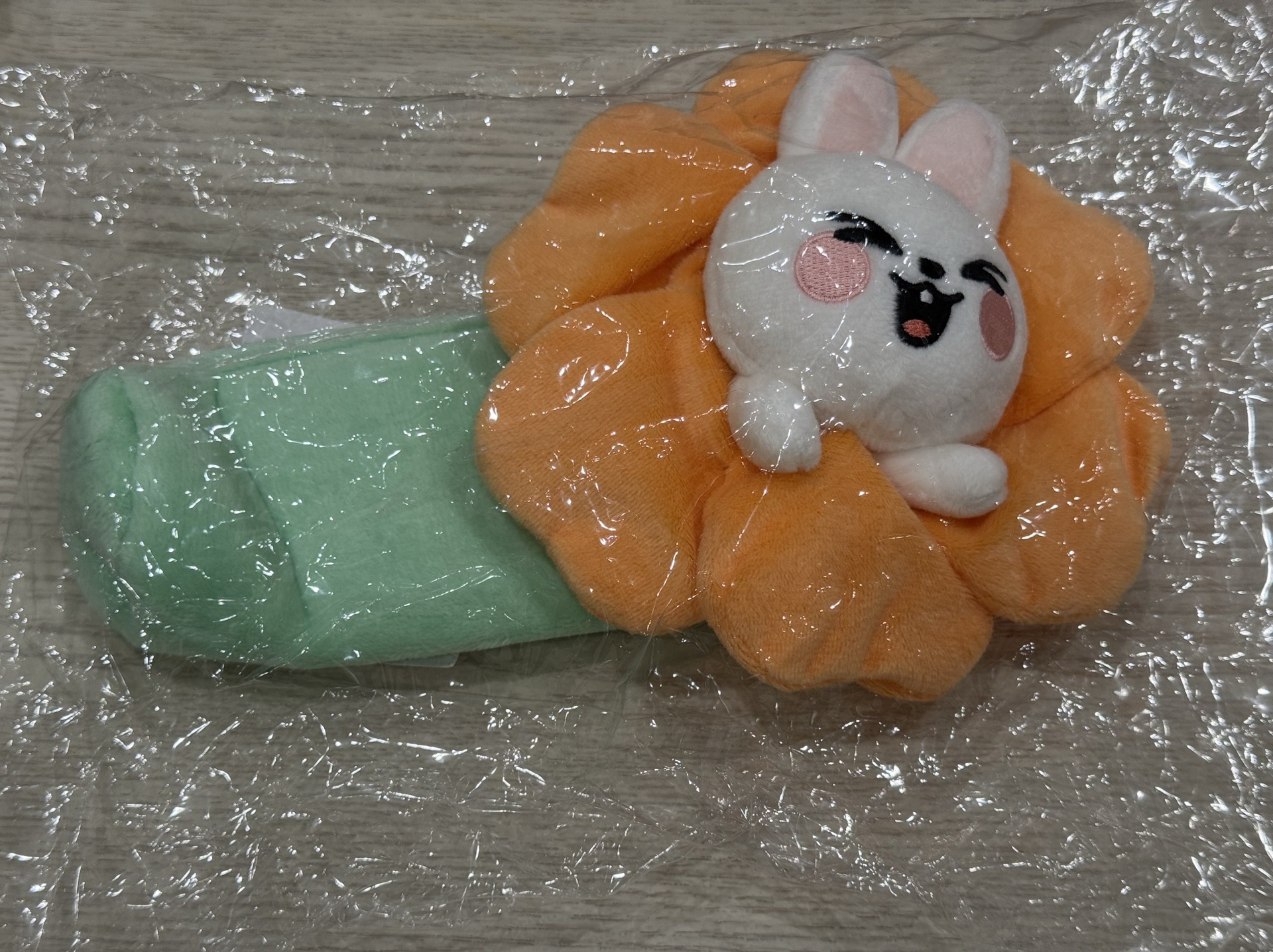 2025 SKZOO快閃店 筆盒 旻