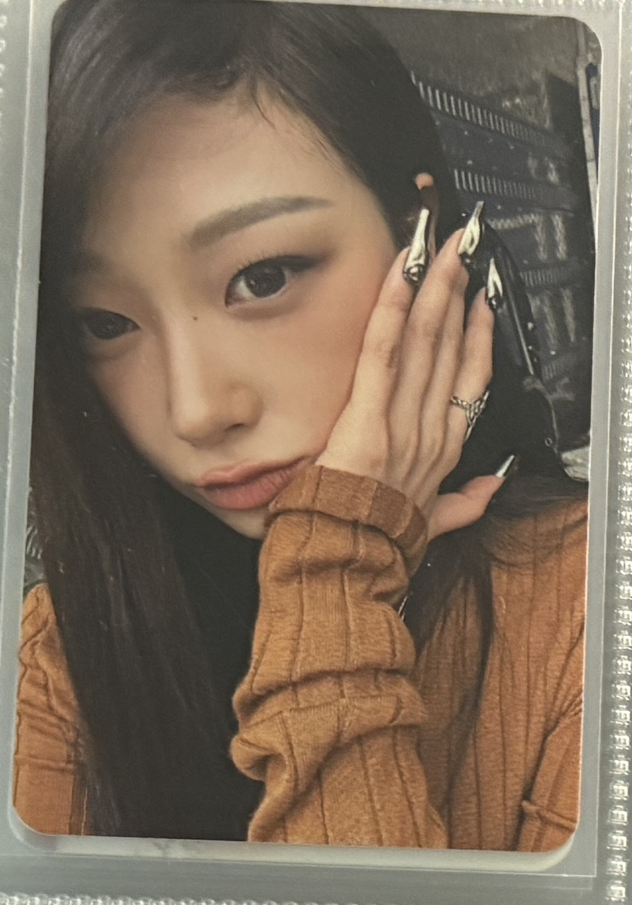 Drama sequence ver 吉專卡