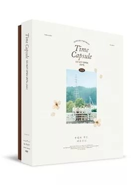 ASTRO 2021 PHOTOBOOK [TIME CAPSULE]