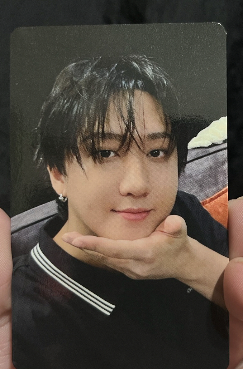 不用綁卡 KARMA HMV B版小卡