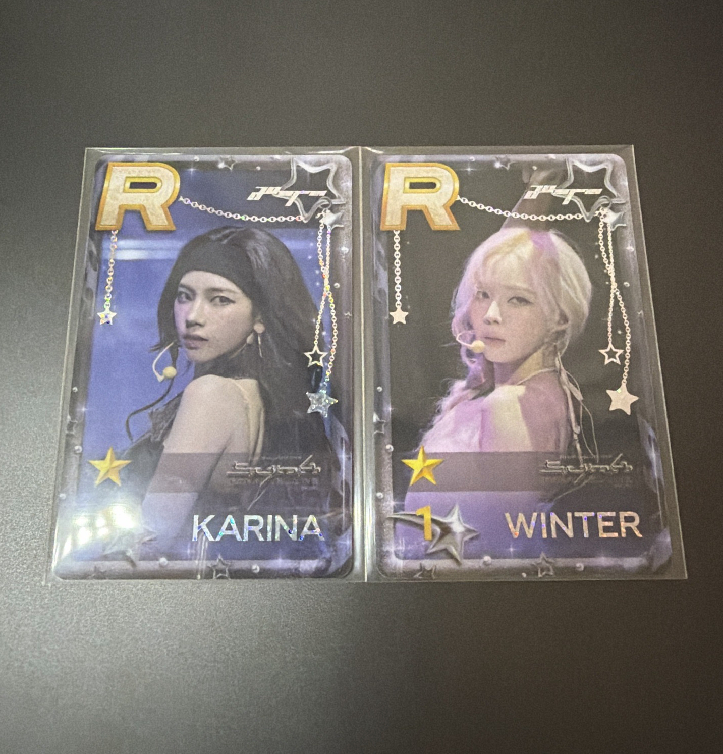 二巡首爾安可柚/冬