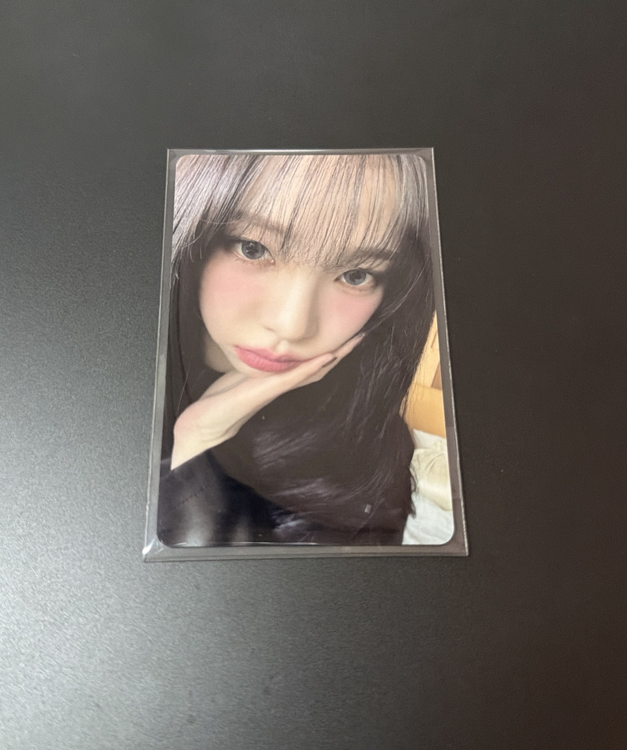 kms聖誕簽售柚（含綁1寧）