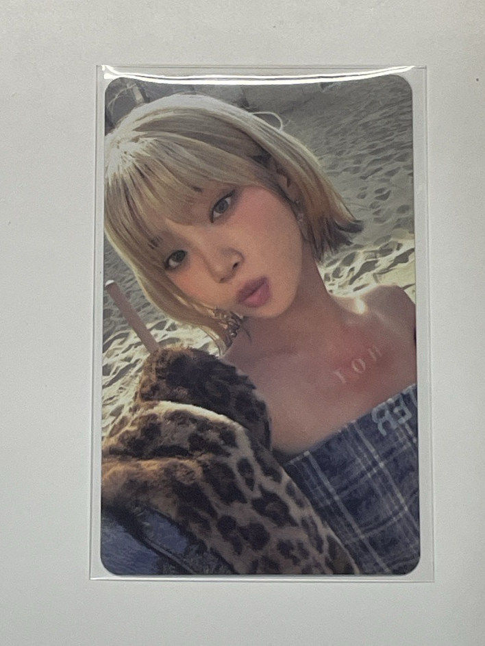 HOT 幸運卡-采🐯