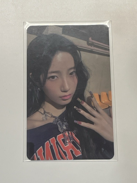 Hot 幸運卡-葉🍃