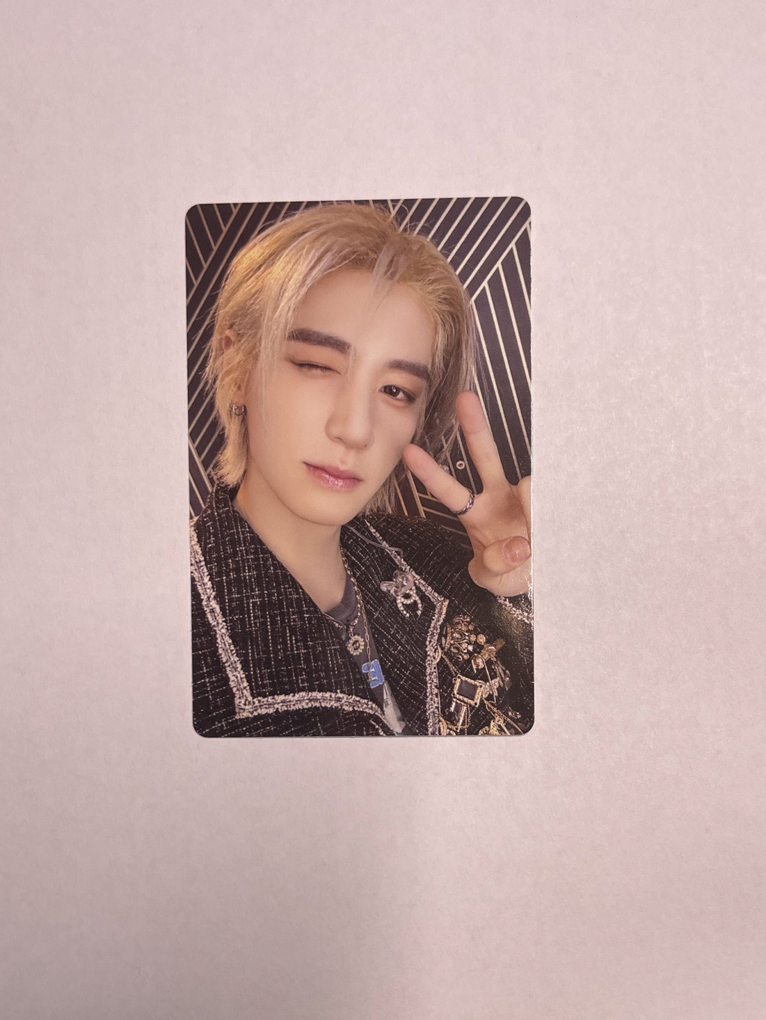 演唱會回憶錄 金桐儇