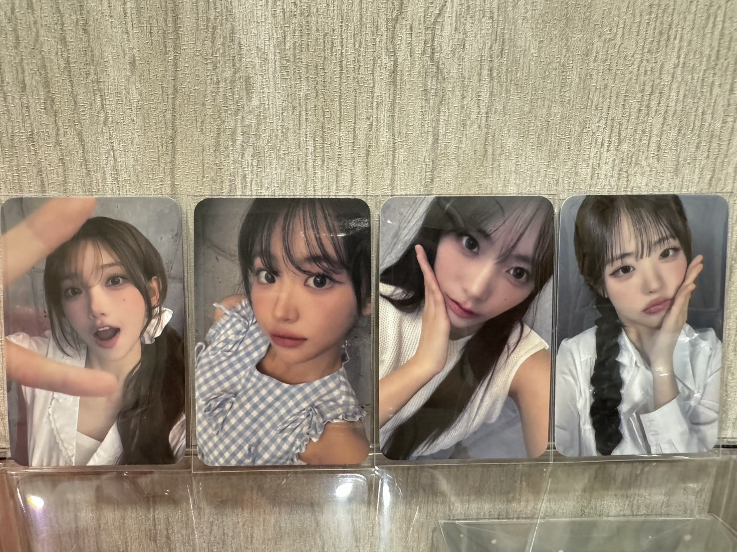 QWERQWER Special LP [Beyond the Discord] 專輯】QWER Special LP