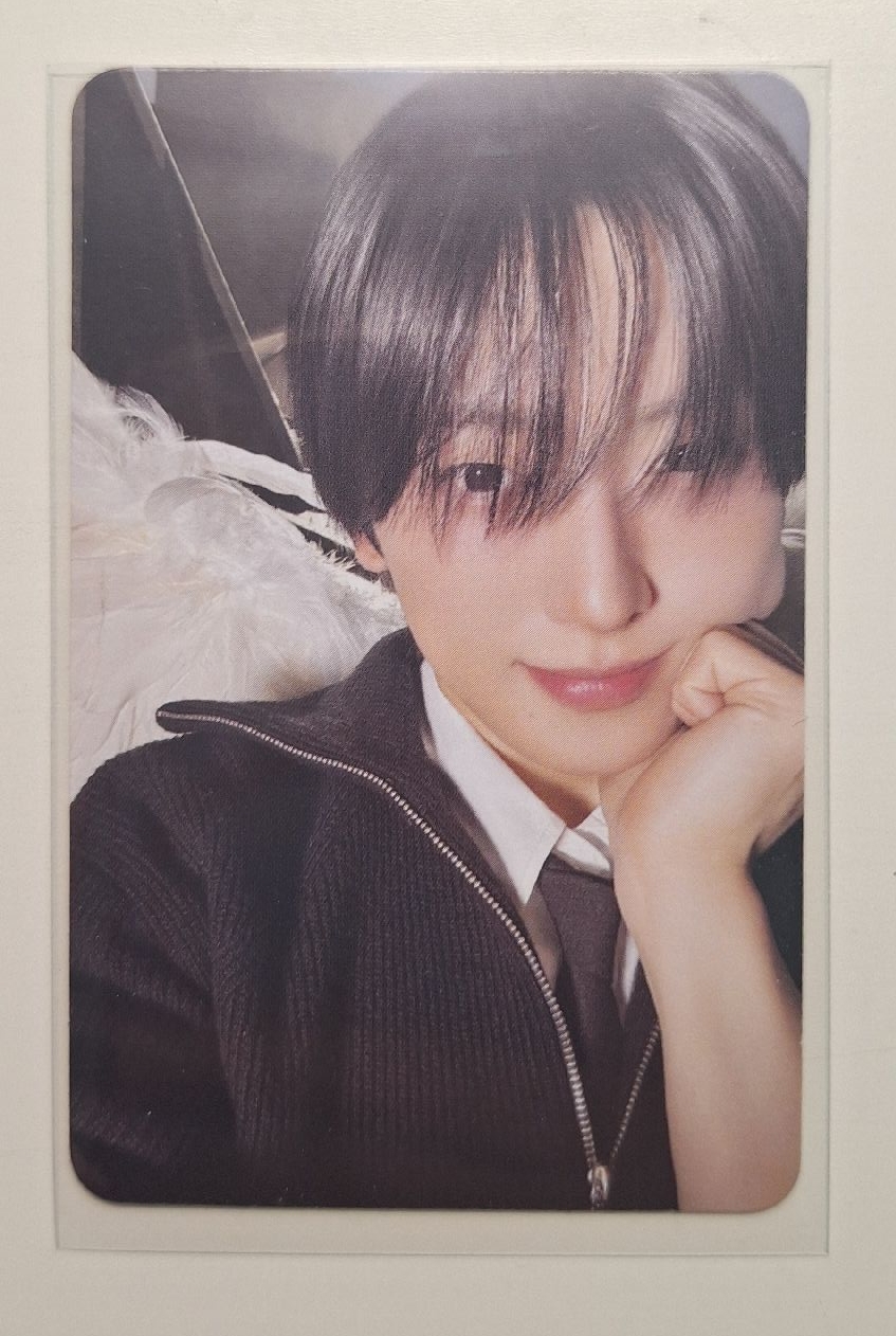 村田風雅 FUMA BTL 專輯卡 Mini CD-R ver