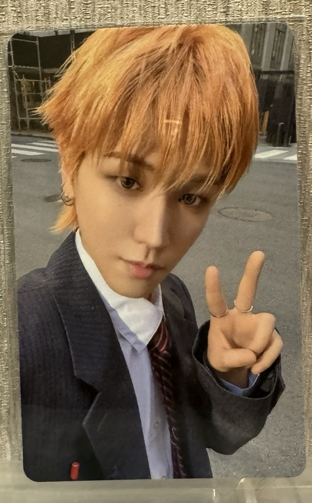 The Action WVS SC 直播卡 B