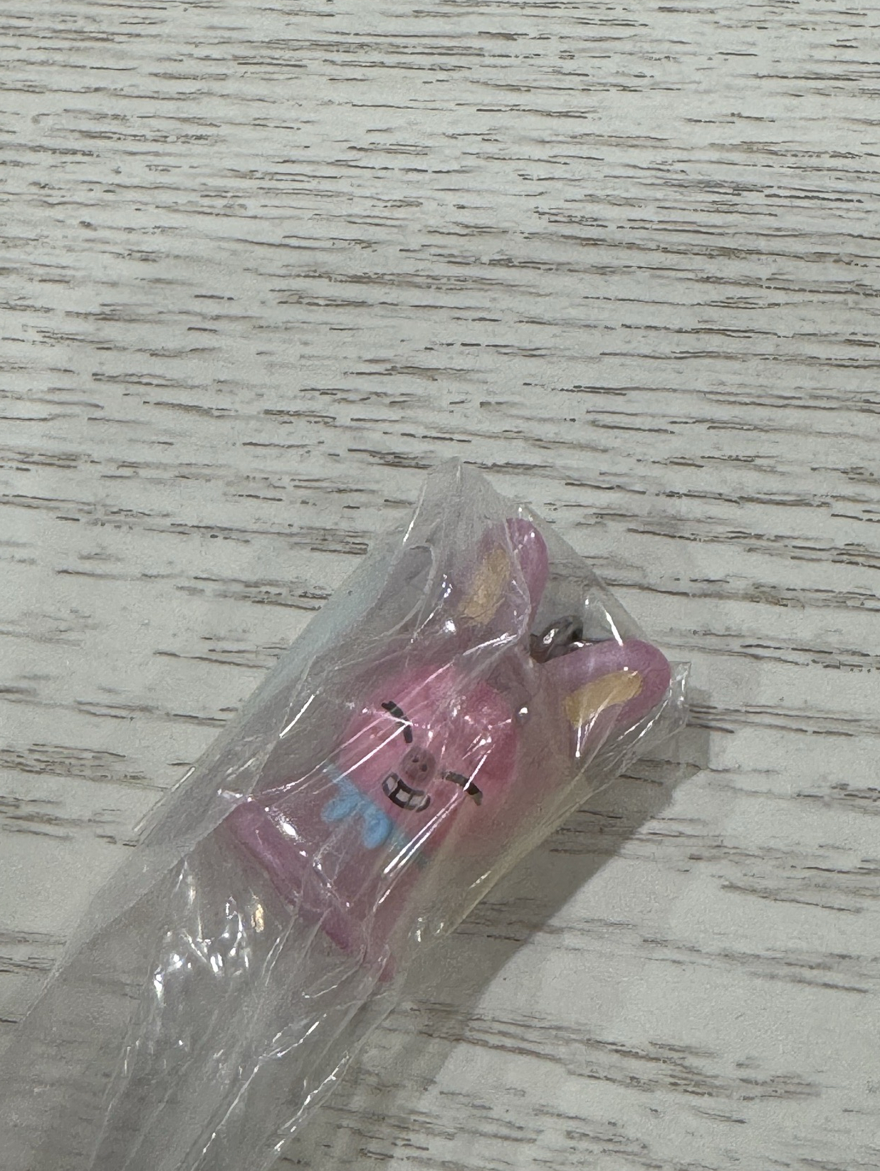 SKZ 晴天娃娃扭蛋 彬