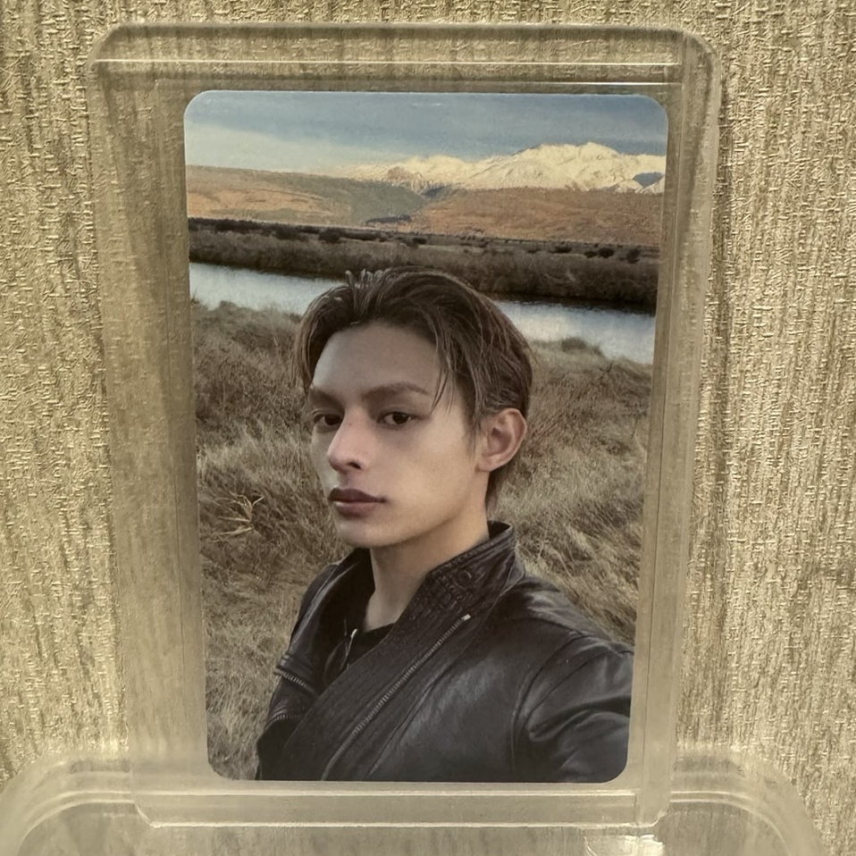 Cortis 迷一 sw 2.0幸運卡