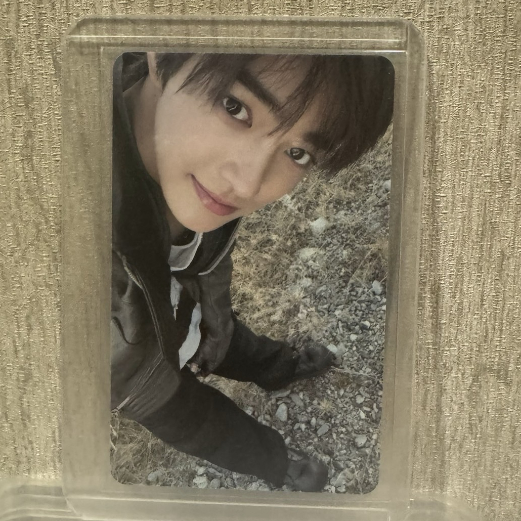 Cortis 迷一 sw 2.0幸運卡