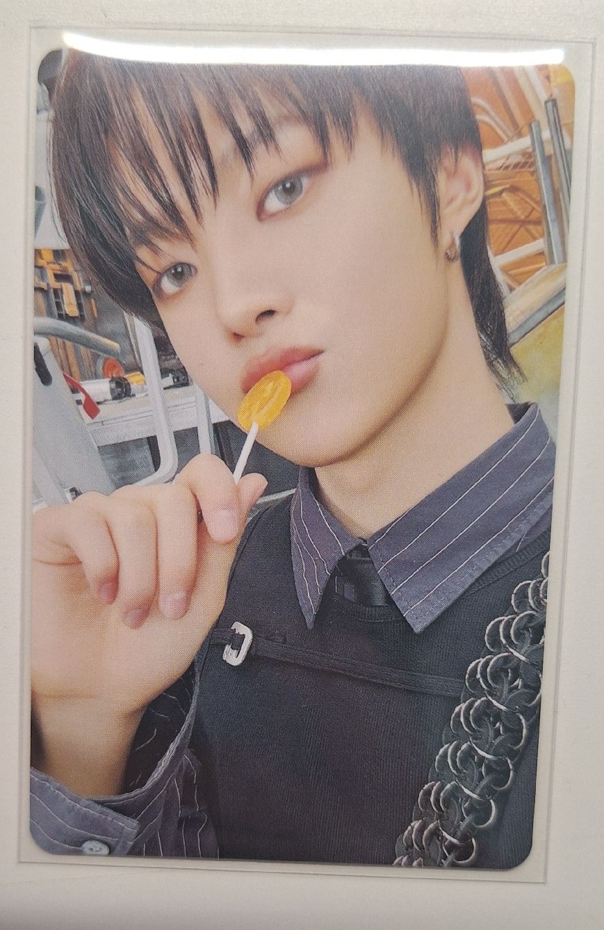 邊義州 EJ 月狼 日咖 通路 特典卡 