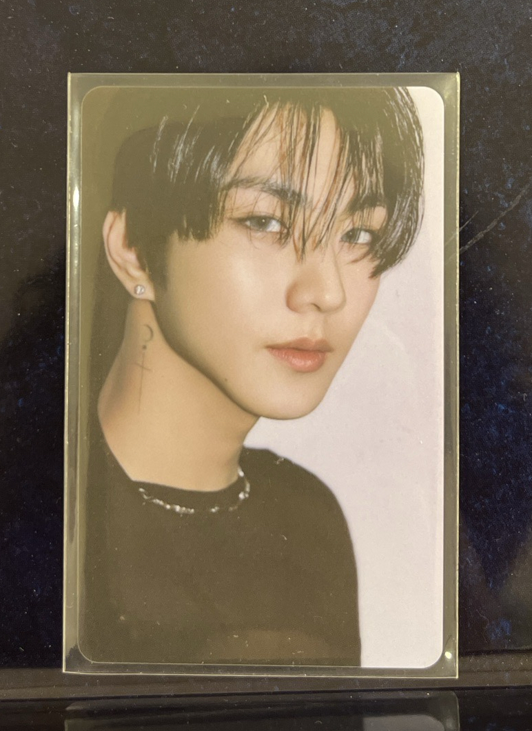 unseen 禎元入場卡