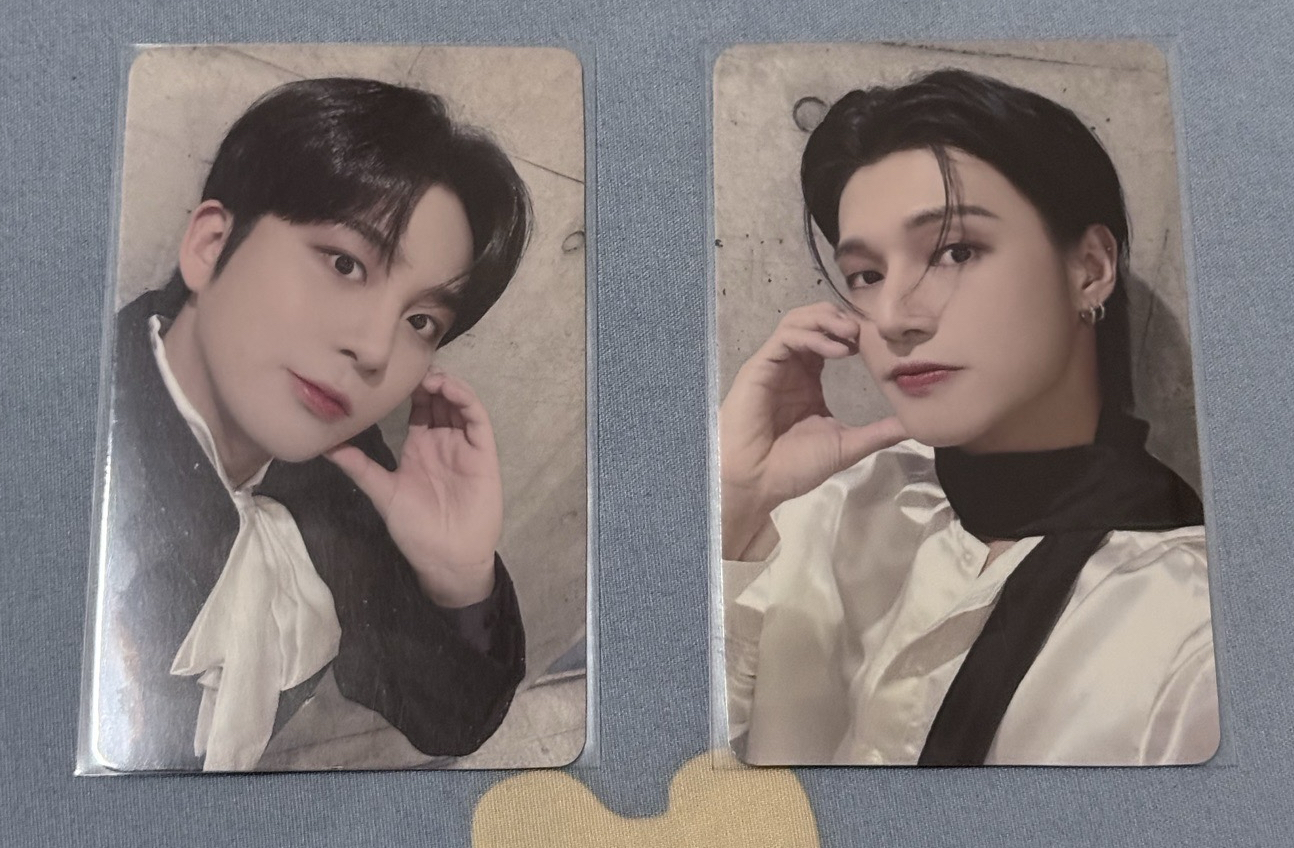 24' JP FM 入場卡 / 場限卡 神戶