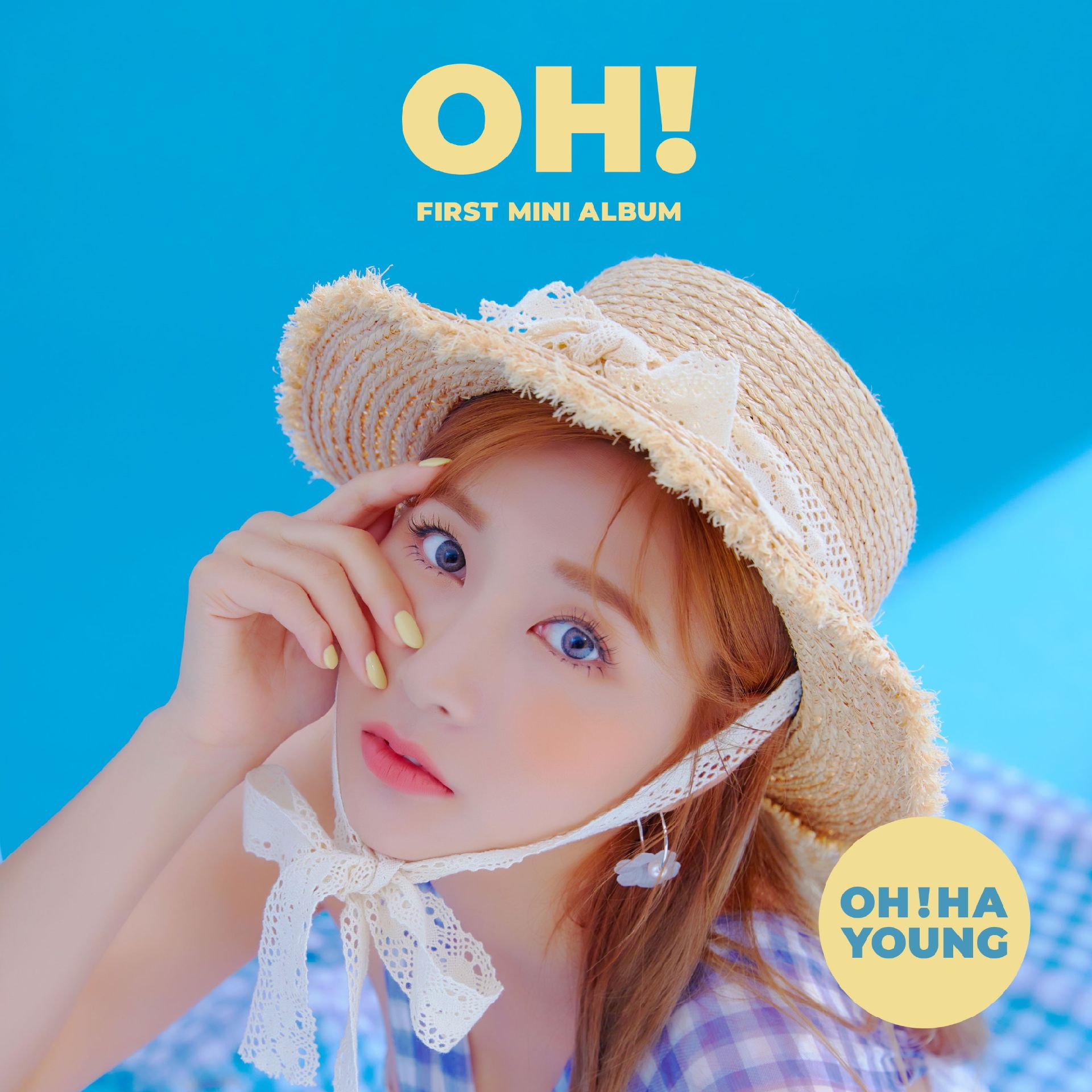 迷你一輯-OH！