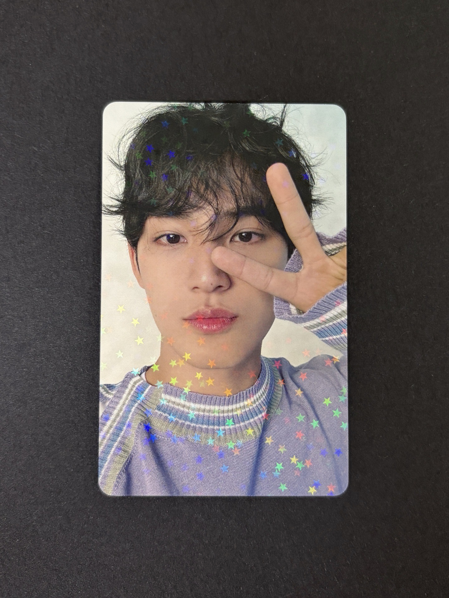 always yours 日咖紫衣奎