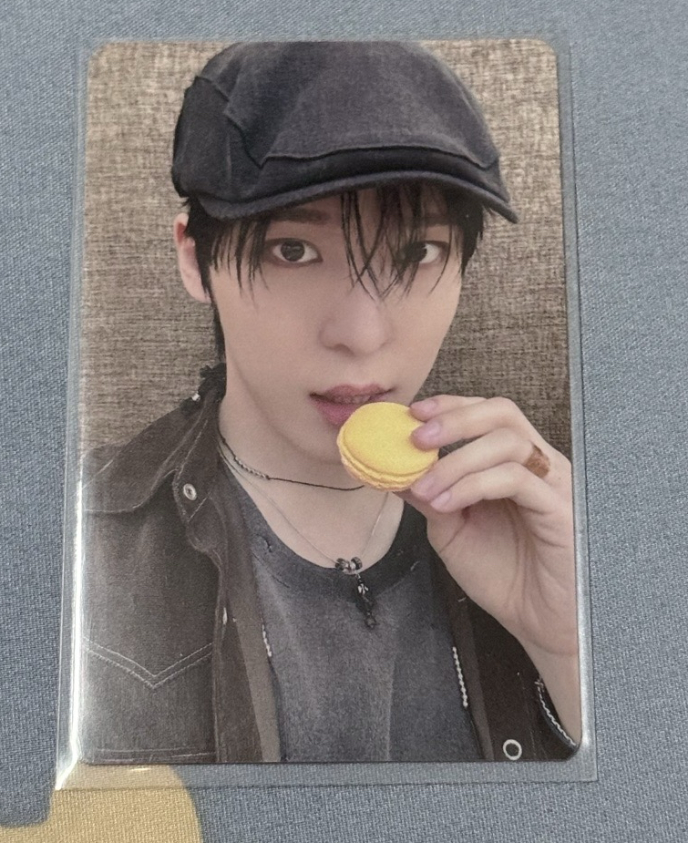 GH3 隨機卡 POP UP 馬卡龍 ver.