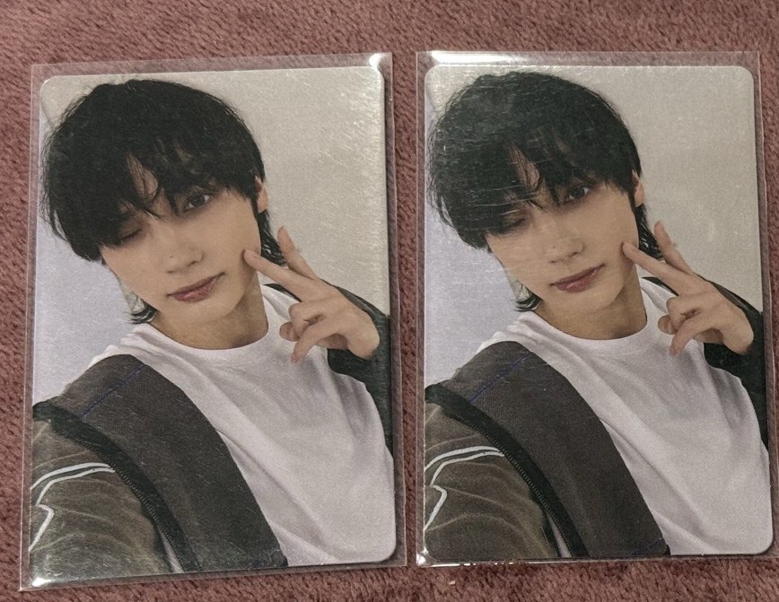 迷七 CU特典 休寧