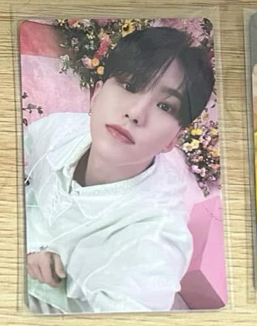 always yours 專卡 榮