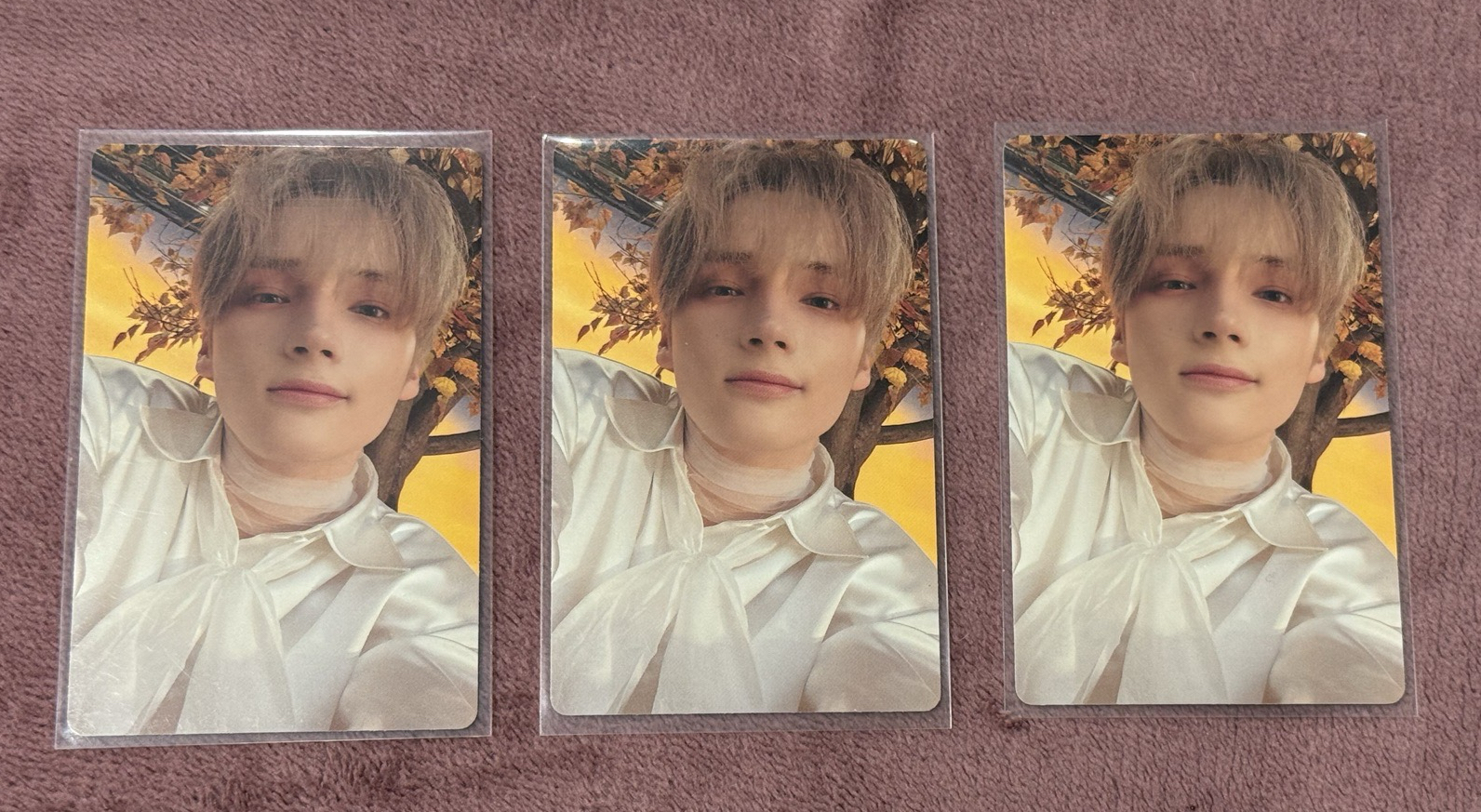 迷六 ANGEL 單封寧