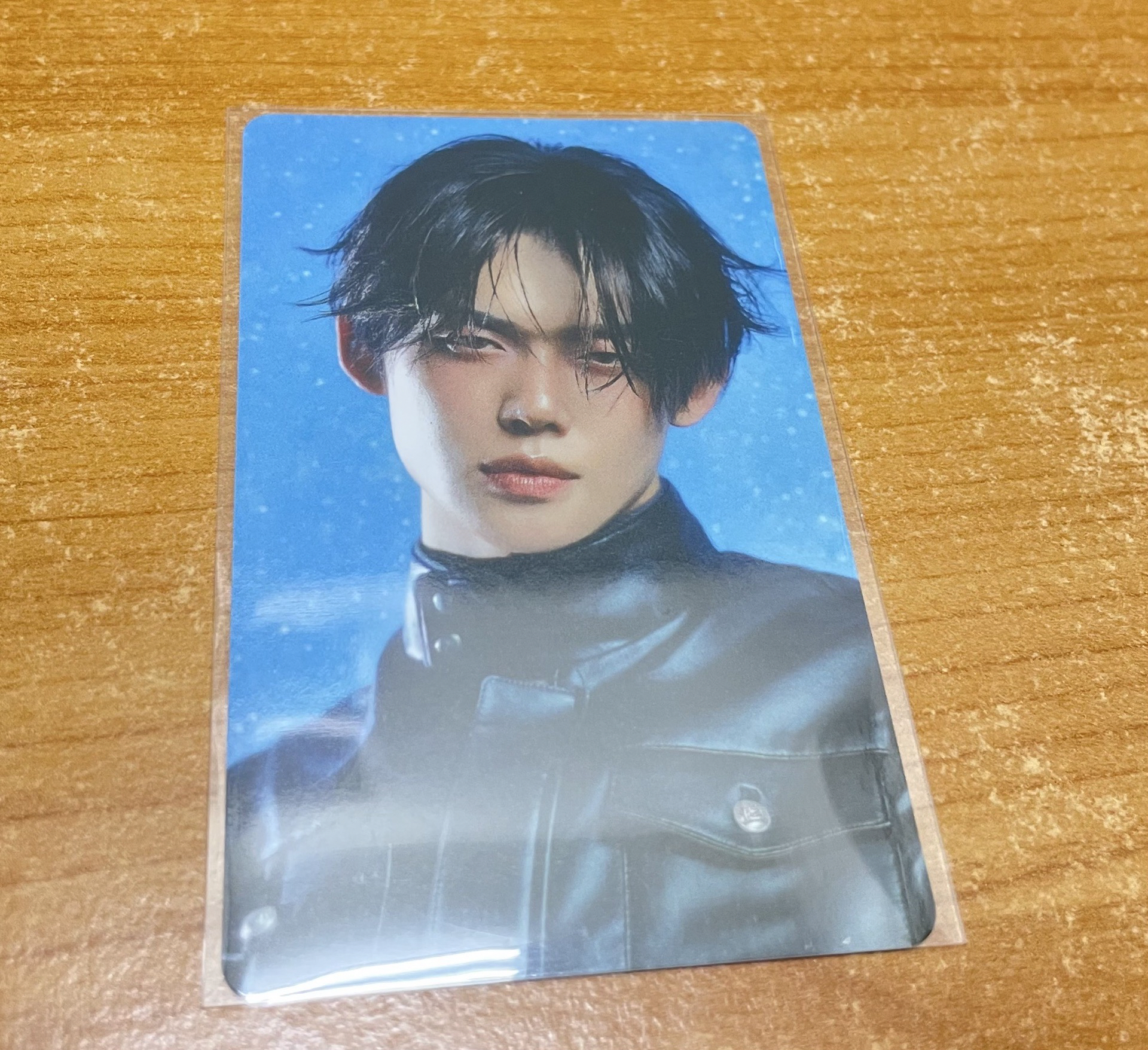 正規四solo專環球特典