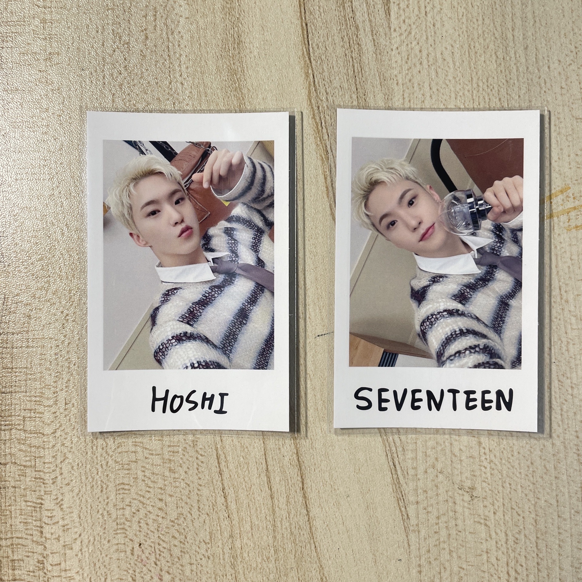 Holiday日本飯咪拍立得 Hoshi