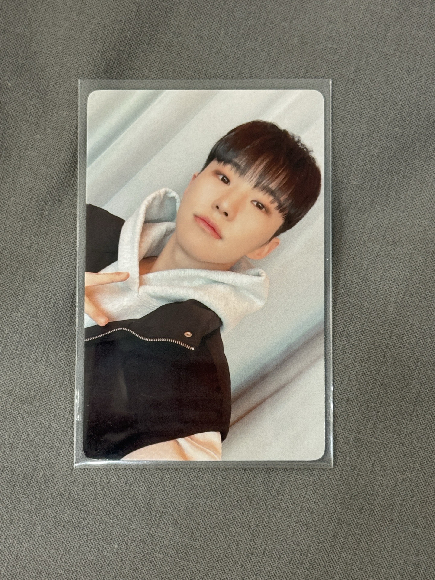 一直🐟簽售榮 單出