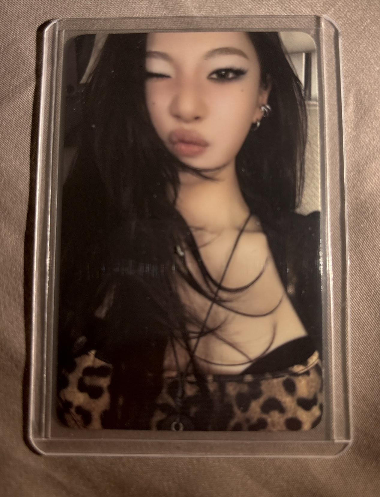 Dirty Work case版 專卡寧