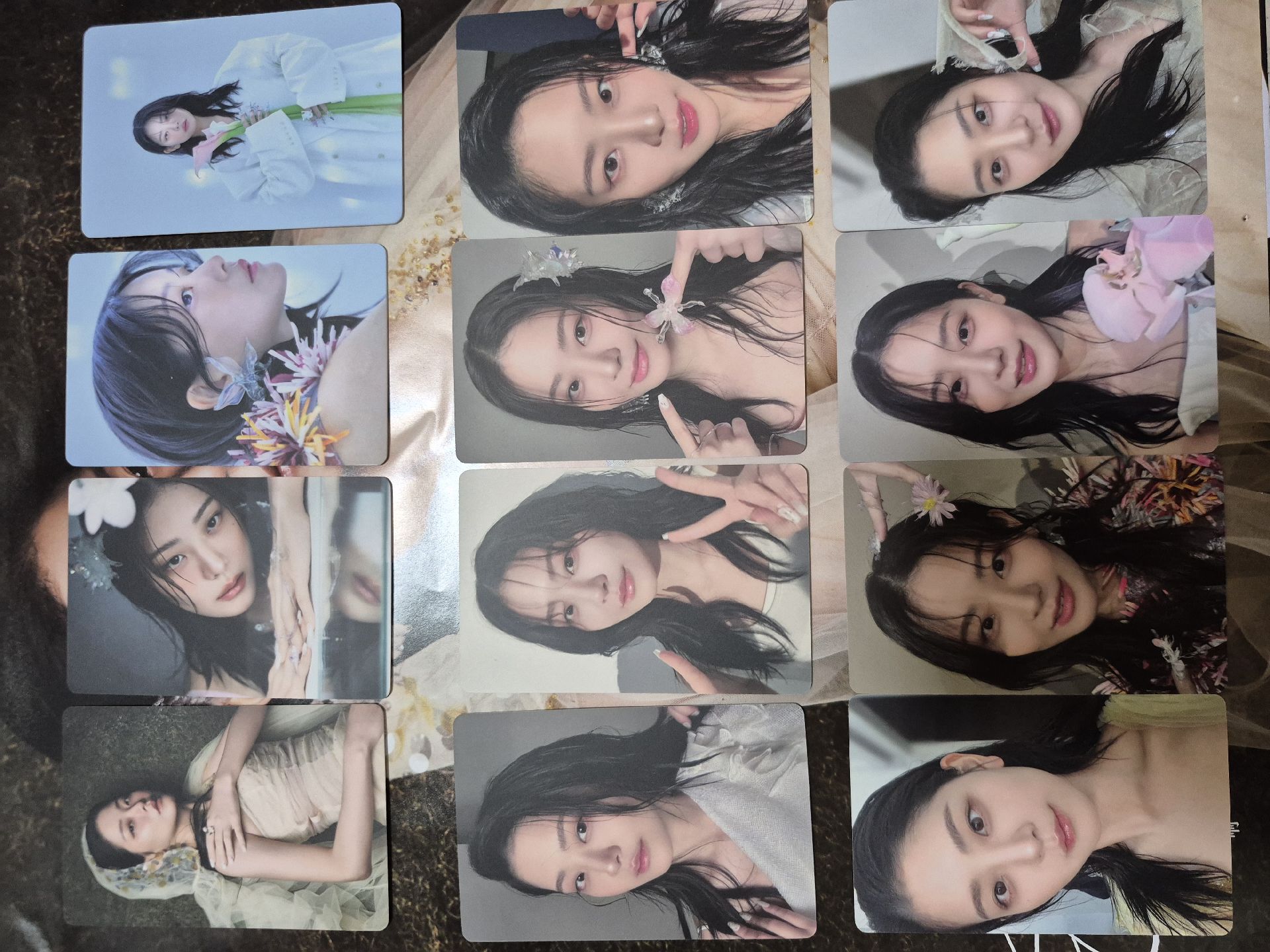 鄭受彬精品雜誌C套