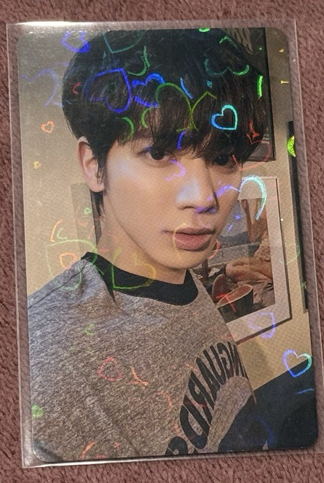 迷六 日咖特典 太顯