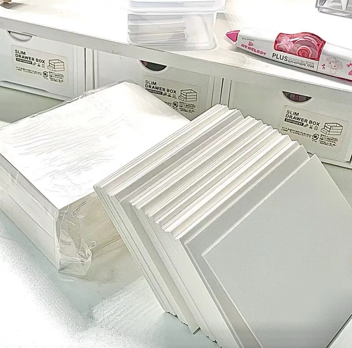 硬紙板（2個/份）