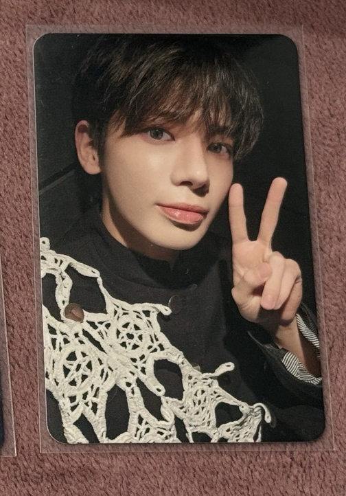 迷六 promise專卡 太顯