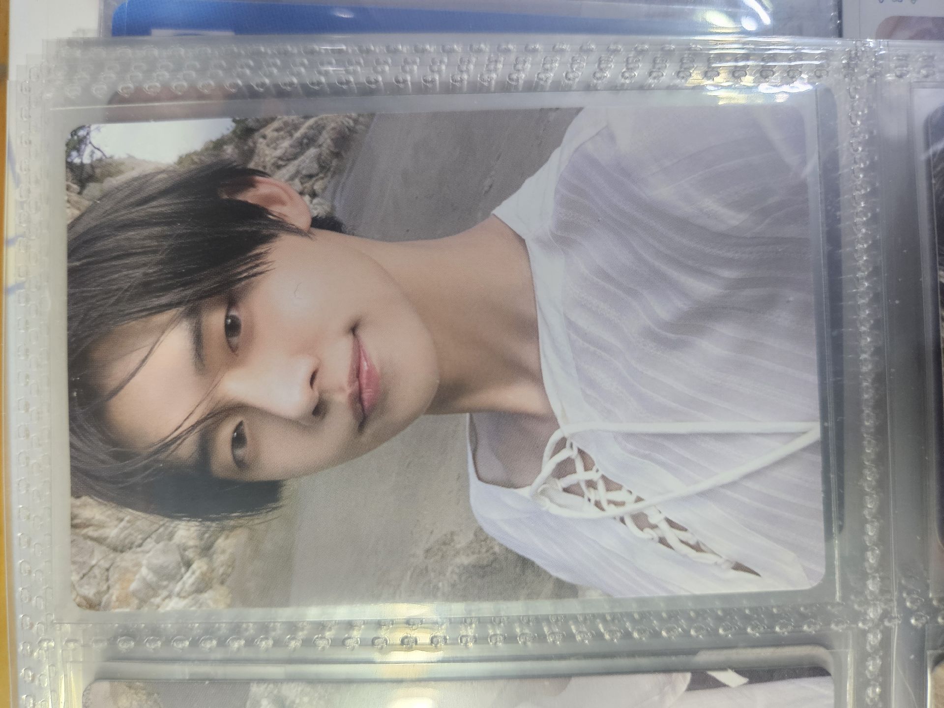 Farewell海邊 然竣