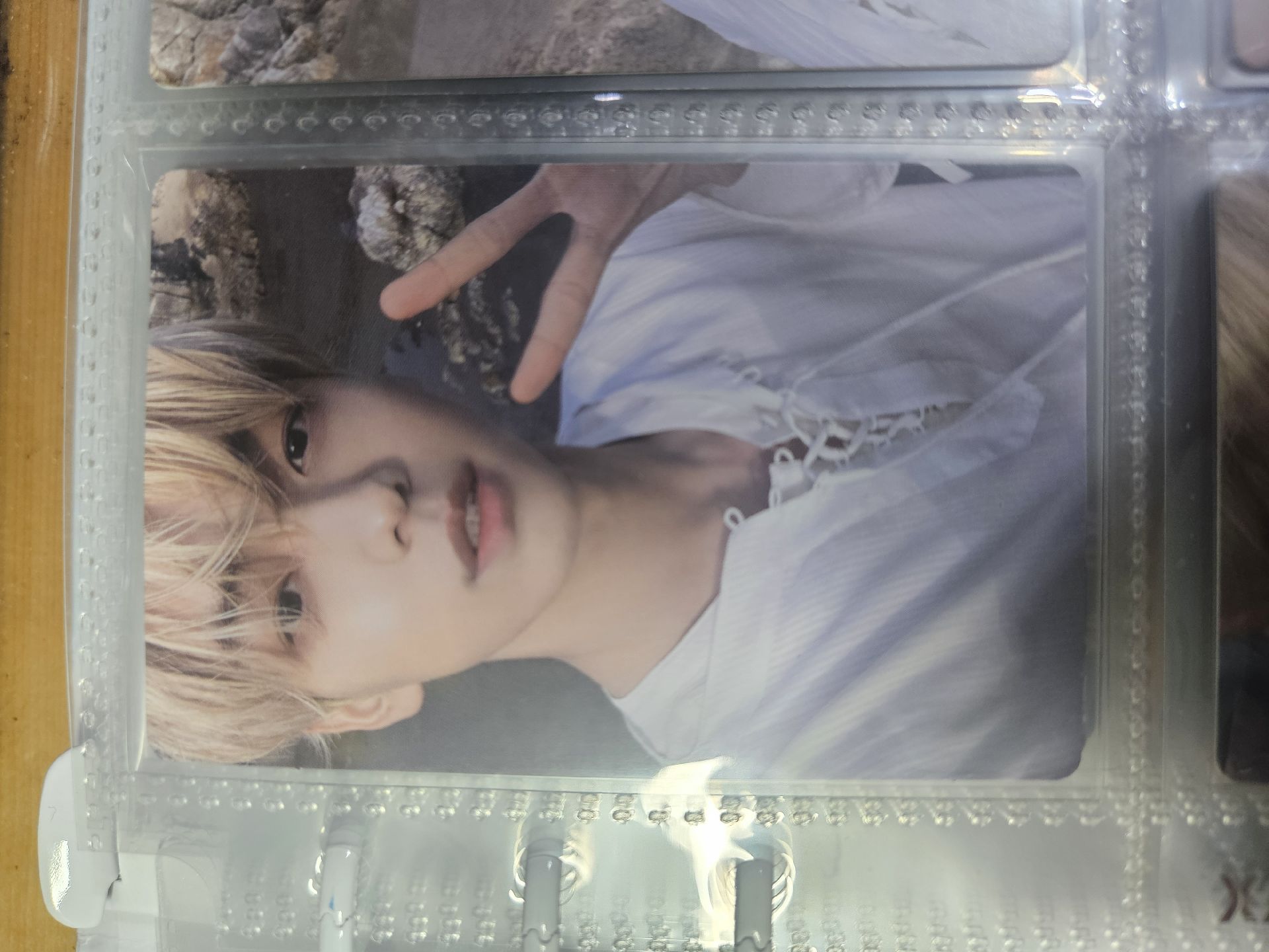 Farewell海邊 秀彬