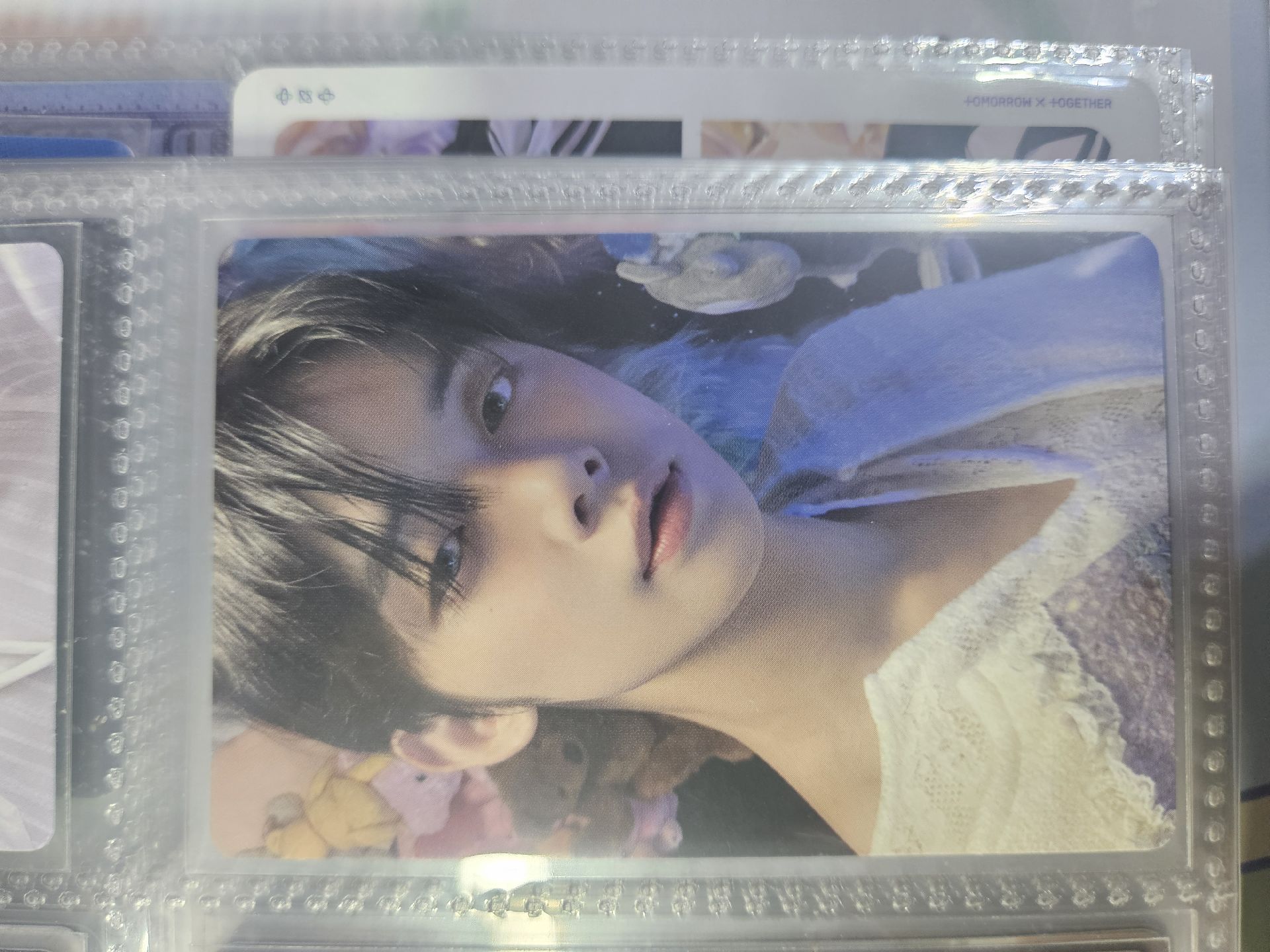 nightmare 惡夢 然竣