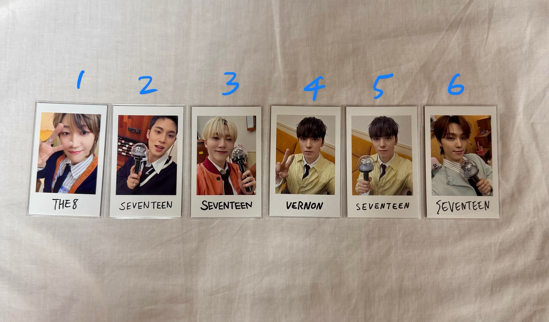 Holiday 日本飯咪拍立得