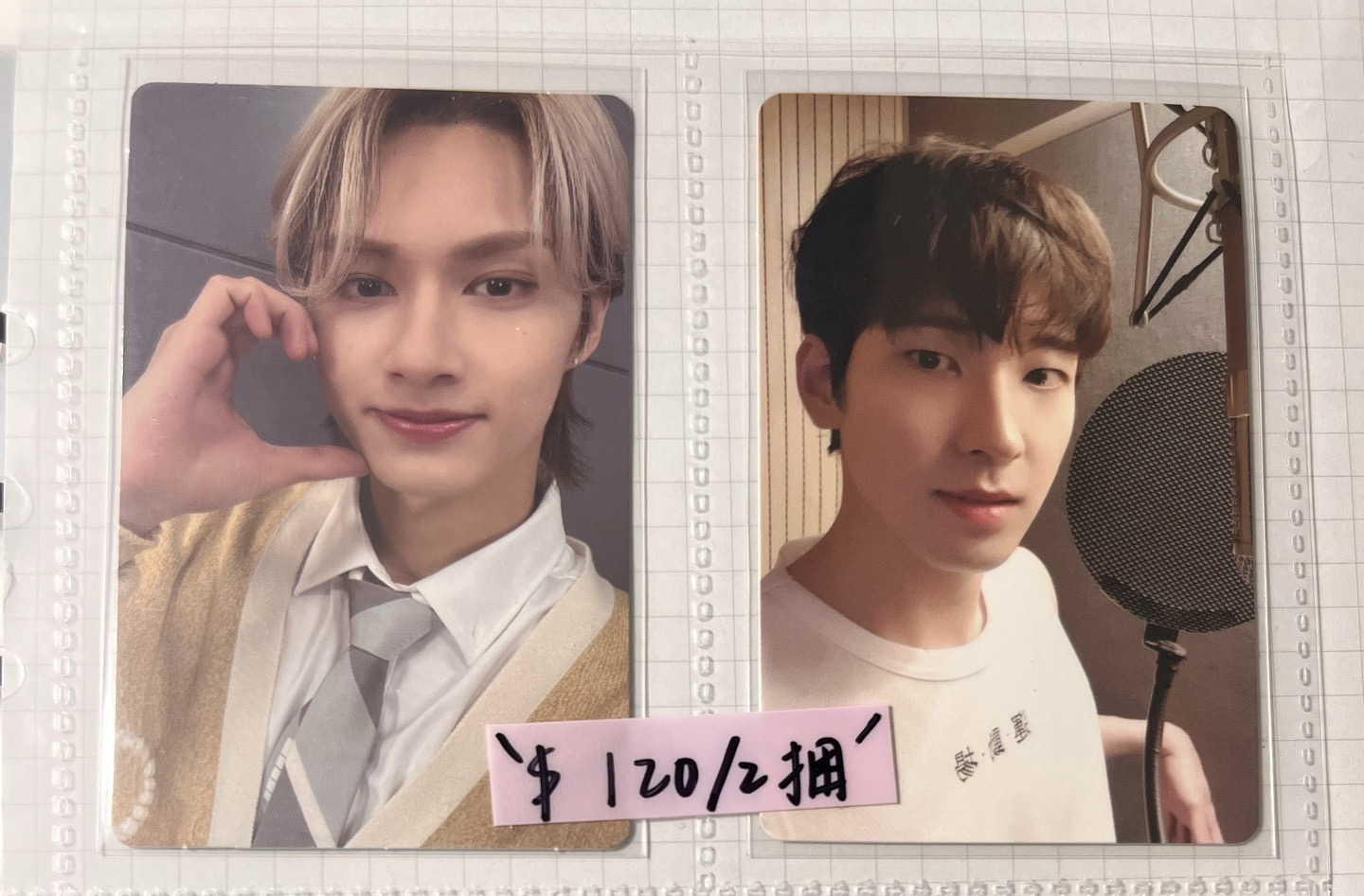 迷你10俊捆特別2佑