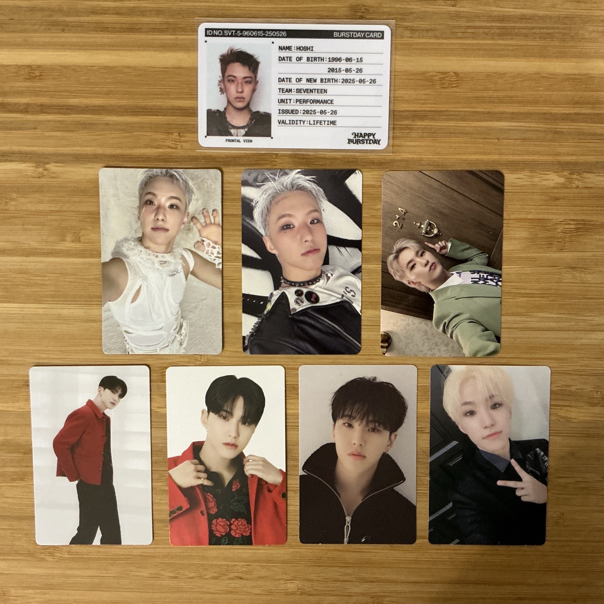 榮 ID卡/專卡/卡包 小盤A