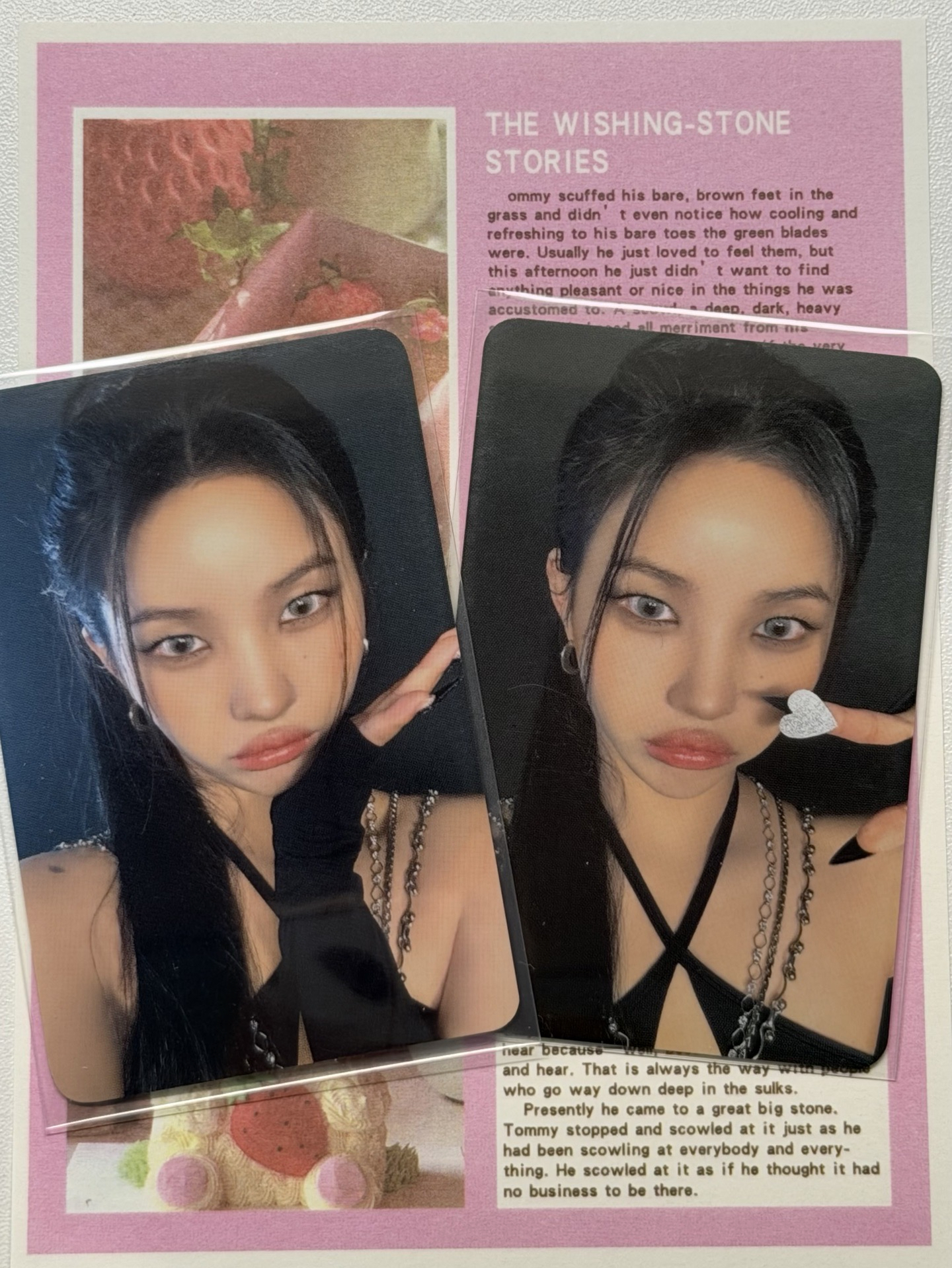 🌟2024世巡演唱會場周卡娟