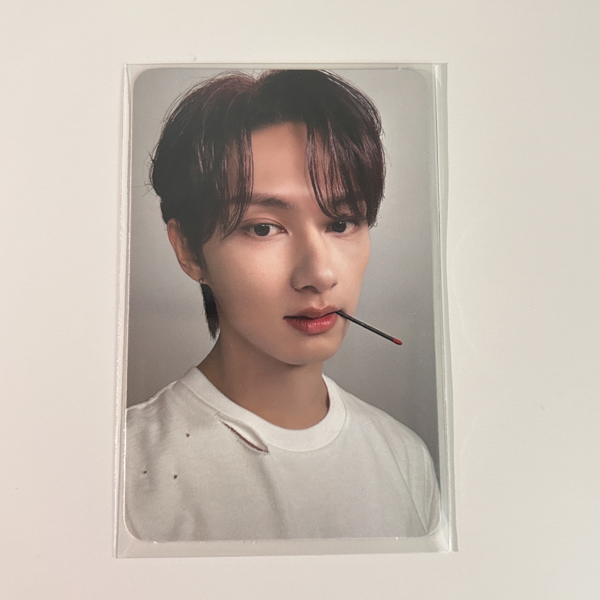 ‎꒰ঌ精選專 克拉盤 隨機卡 俊Jun໒꒱