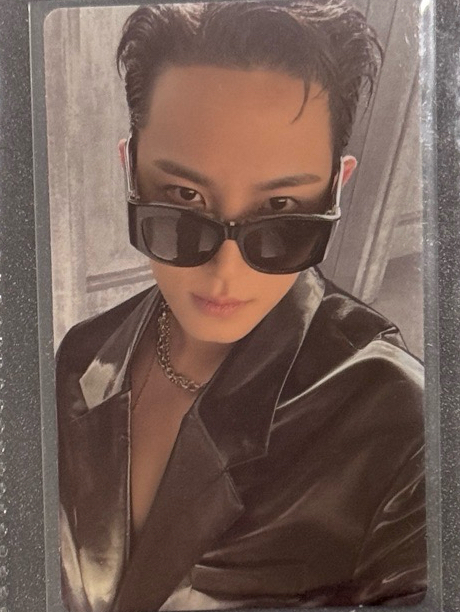 💎正五WVS LD 2.0 Mingyu