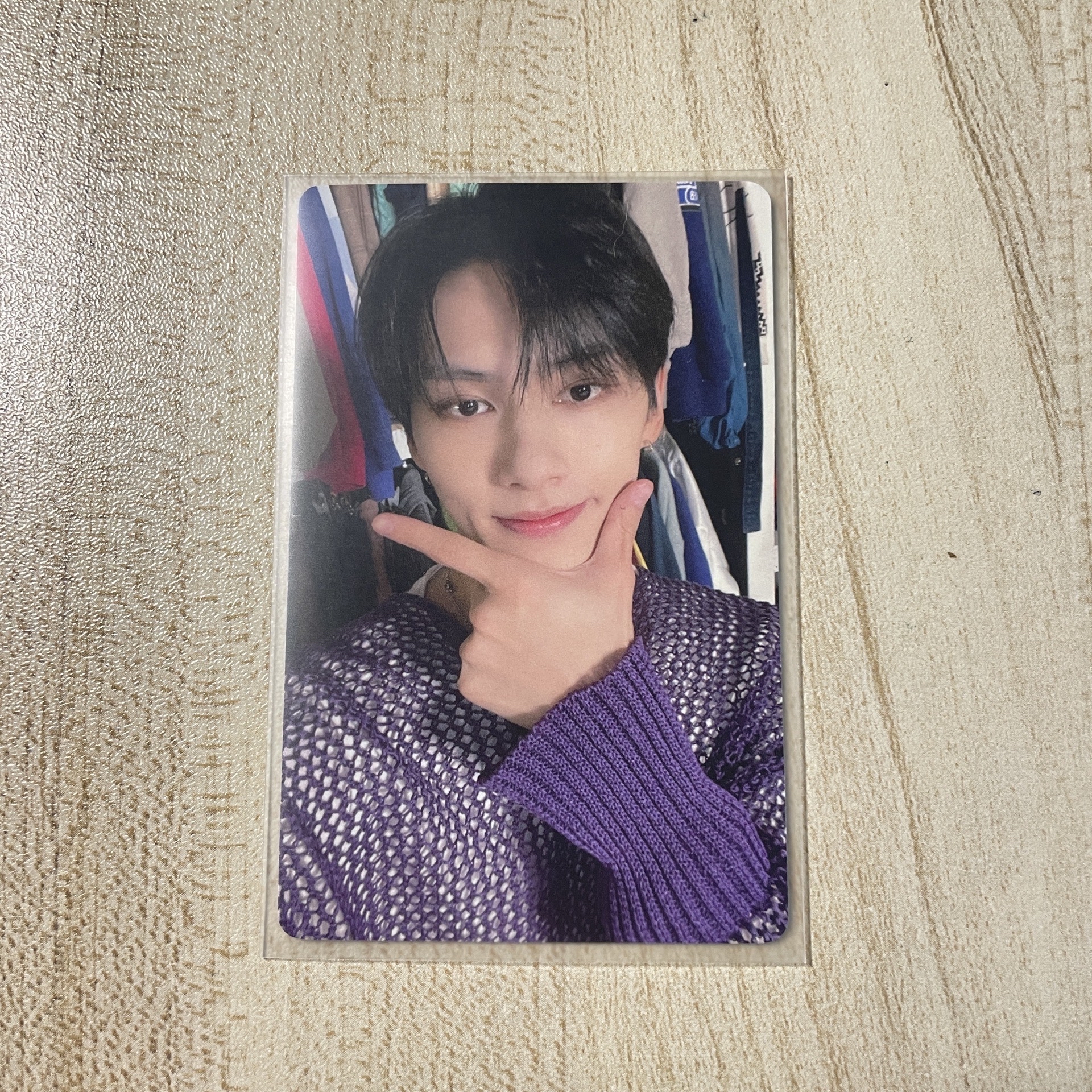 迷11 一直娛1.0 俊