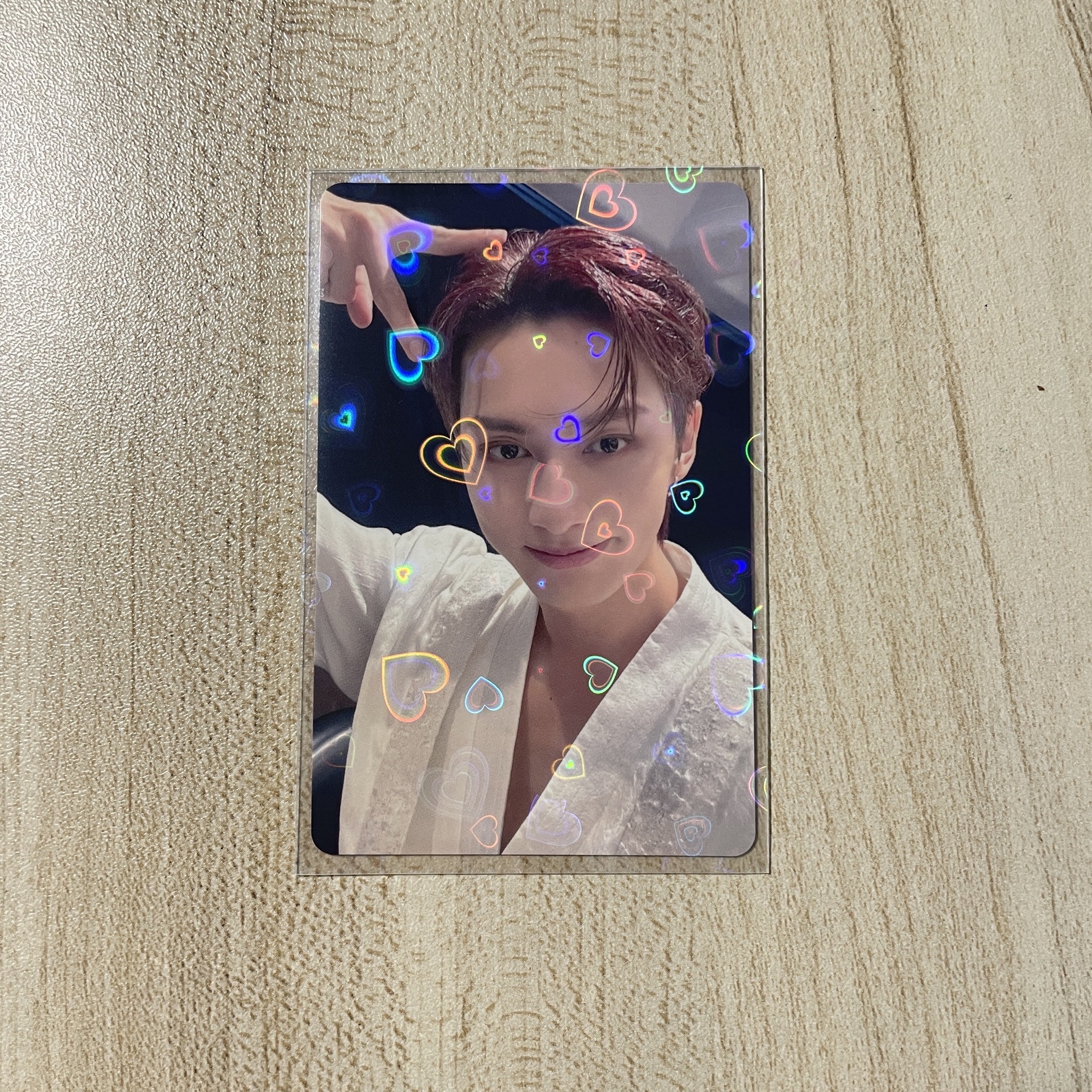 迷11 感謝祭wvs 俊