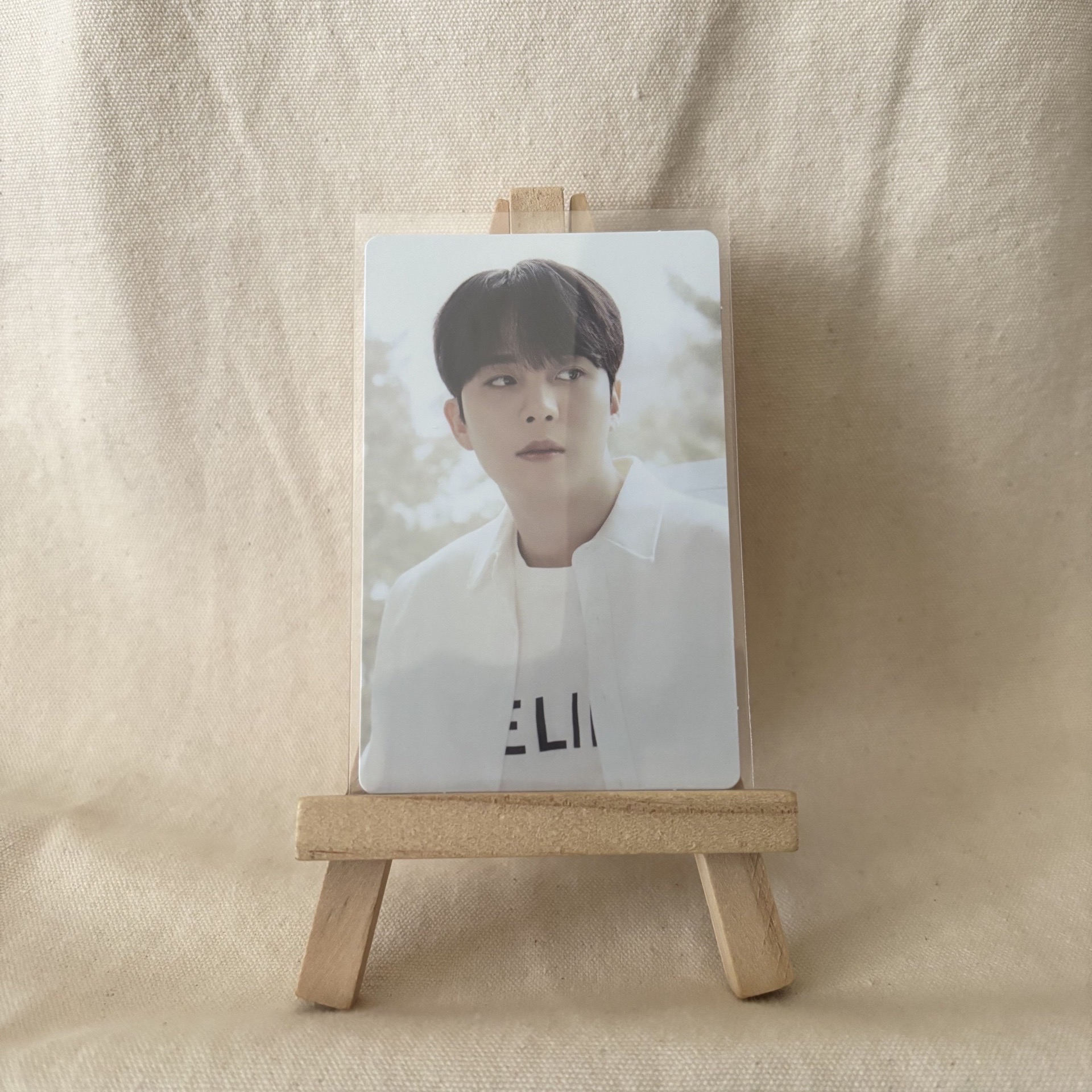 【現】ATEEZ ｜Golden Hour part.1｜專輯卡