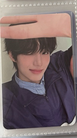 張容熏迷一小卡