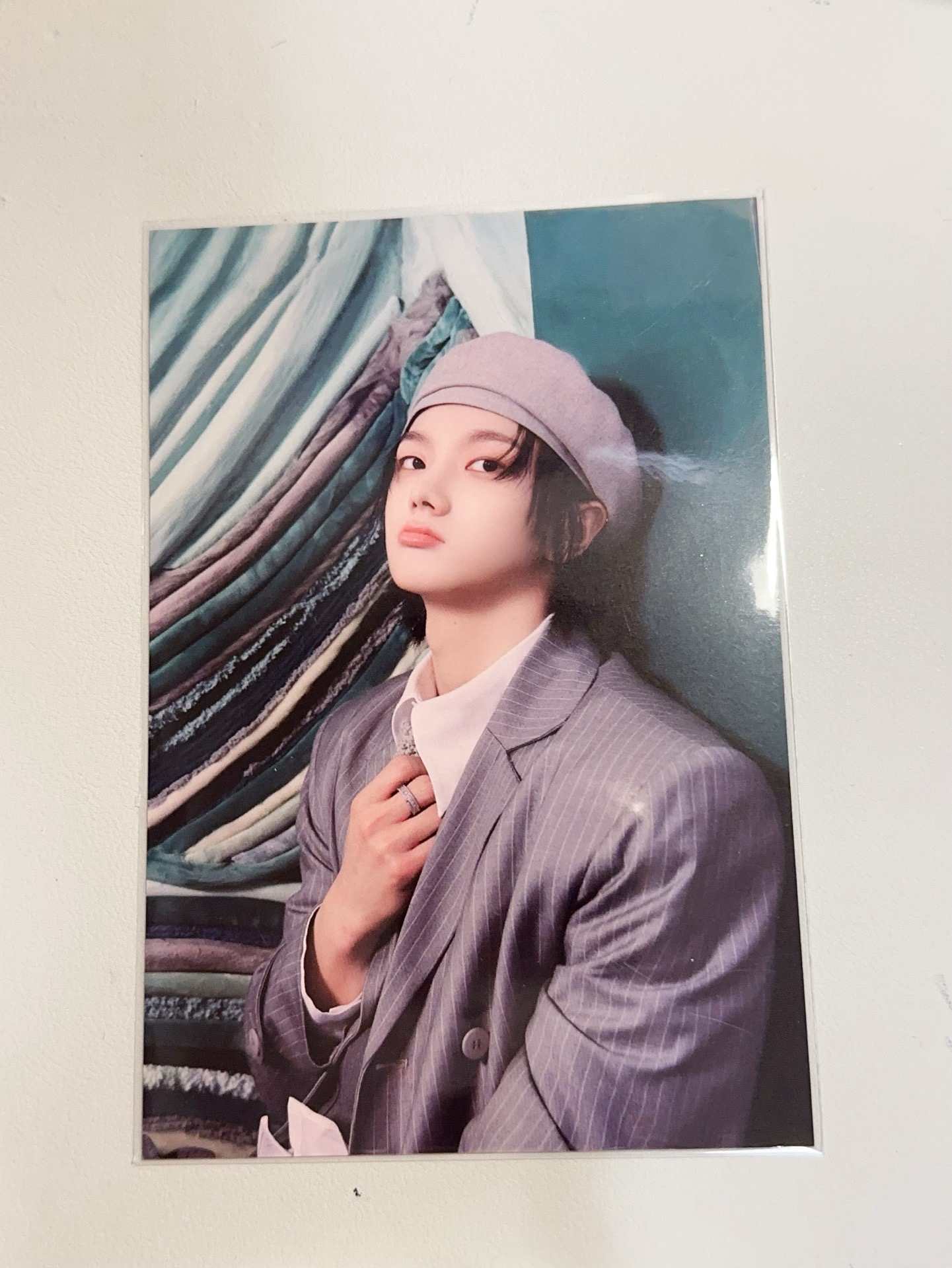 🩵sw咖啡快閃明信片