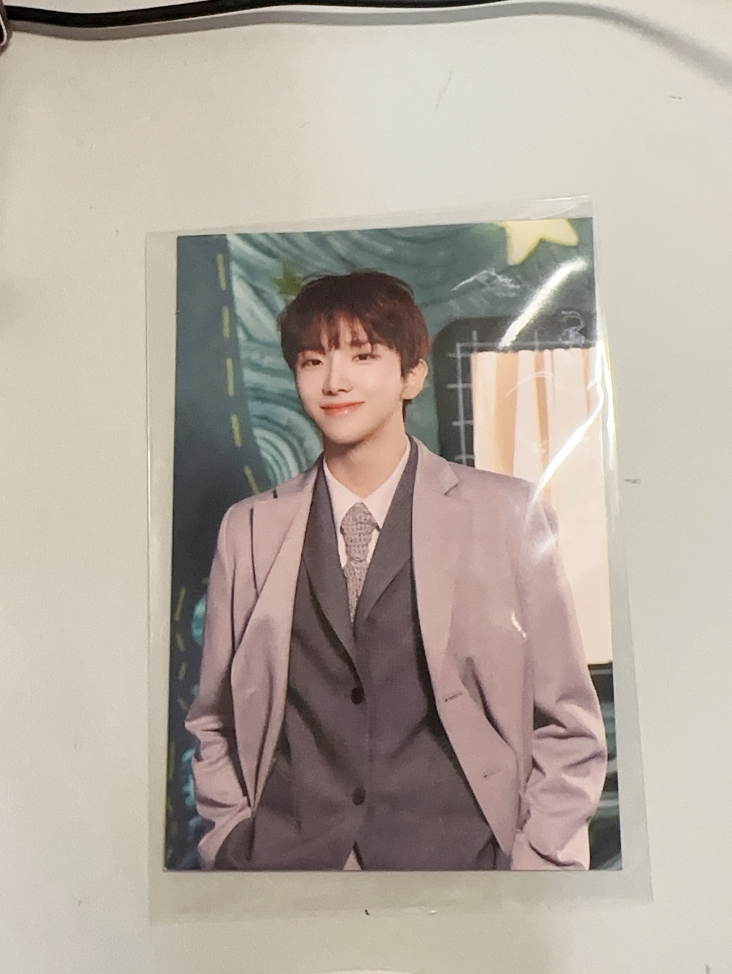 sw咖啡快閃明信片